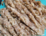 Foto del paso 6 de la receta: Dip de berenjena con encurtidos