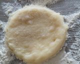 Une image de l'étape 8 de Pastel de viande Sénégal.