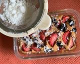 Foto langkah ke 3 dari resep Banana oat.
