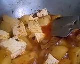 কসুরী মেথি আলু পনীর (kasuri methi alu paneer recipe in Bengali) রেসিপির ধাপ 2 ছবি