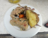 Foto del paso 5 de la receta: Mollejas al verdeo en disco