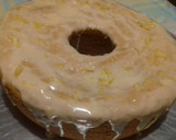 Foto del paso 6 de la receta: Bizcocho de limón y yogur