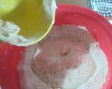 Foto del paso 2 de la receta: Pan integral