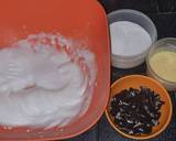 Fluffy Mini Oreo Cupcakes Recipe (In a Microwave) recipe step 1 photo