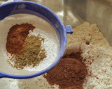 Foto del paso 4 de la receta: Galletitas de café de olla