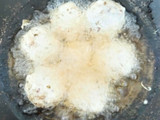 Kue Kumbu / Gandasturi