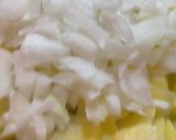 Foto del paso 5 de la receta Tortilla de Patata!! 🥔🧅🍳