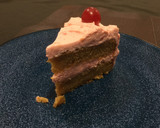 Foto del paso 5 de la receta: Bizcocho de boniato y almendra