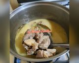 Foto langkah ke 4 dari resep Coto Makassar.