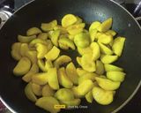 A picture of step 3 of Tinde ki Sabji / Apple Gourd Sabji.