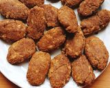 Foto del paso 8 de la receta: Croketas de atún con tres ingredientes 😊 muy fáciles