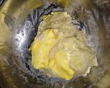 Foto langkah ke 3 dari resep Roti Sobek berbagai macam rasa.