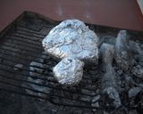 Foto del paso 7 de la receta: Cebollas al rescoldo