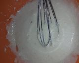 Foto del paso 3 de la receta: Budín de limón🍋