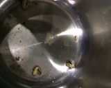 A picture of step 2 of Sweet vermicelli (sawaiyan).