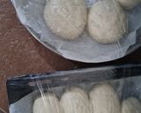 Φωτογραφία βήματος 3 της συνταγής Ψωμάκια 🍞🌭🍔🥖🥪