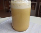 Foto del paso 3 de la receta: Jugo de Lulo (batido / zumo)