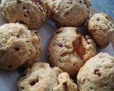 Foto del paso 6 de la receta: Pan Casero con Salame