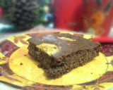 Foto do passo 6 de Bolo de chocolate funcional (sem glúten e sem lactose)
