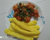 બટાકા ભુગળા 😋😋 રેસીપી સ્ટેપ5ફોટો