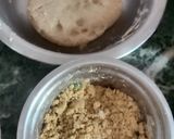 बिहार की फेमस थाली लिट्टी चोखा (Latti Chokha Recipe In Hindi) रेसिपी चरण 3 फोटो