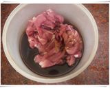 木須炒麵的食譜步驟2照片