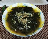 Hình bước làm 3 của món Bữa cơm đổi vị với các món Nhật