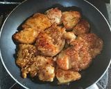 Foto langkah ke 5 dari resep Ayam Teriyaki Simple.