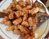 Foto langkah ke 4 dari resep Angsio / Ikan Saus Asam Manis.