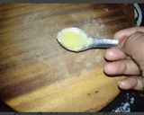 மிருதுவான சப்பாத்தி ரெசிபி ஸ்டேப் 2 புகைப்படம்