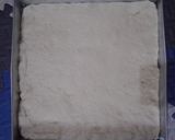 Foto langkah ke 2 dari resep Floss Roll.
