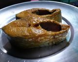 সরষে ইলিশ (shorshe ilish recipe in Bengali) রেসিপির ধাপ 1 ছবি