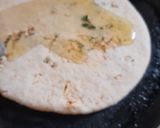 गोभी पुदीना पराठा (Gobhi pudina paratha recipe in hindi) रेसिपी चरण 4 फोटो