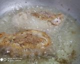 কে এফ সি চিকেন (KFC chicken recipe in Bengali) রেসিপির ধাপ 3 ছবি