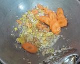 Foto langkah ke 3 dari resep Cap Cay Jawa.