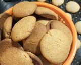 Foto del paso 2 de la receta: 🍪🍯Galletitas de jengibre estilo navideñas🎅🏻🎅🏻🎄