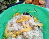 Foto langkah ke 7 dari resep Nasi Liwet Ala Suami😘.