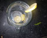 वर्जिन मोजितो (Virgin Mojito recipe in Hindi) रेसिपी चरण 2 फोटो