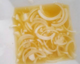 Foto del paso 6 de la receta: Salsa de jitomates, para tostadas