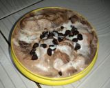 A picture of step 5 of Delicious Chocolate Milkshake.