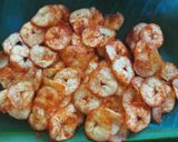 મસાલા કેળા ની વેફર (Masala Banana Wafer Recipe In Gujarati) રેસીપી સ્ટેપ3ફોટો