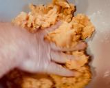 Foto del paso 5 de la receta “PANELLETS” de coco 🥥, con piñones y almendras!!