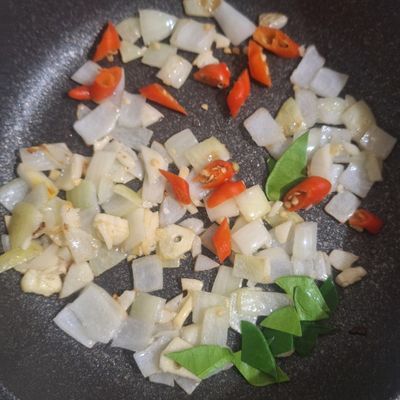 Langkah 3