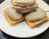 Foto del paso 5 de la receta: Figacitas de manteca