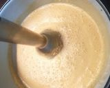 Foto del paso 2 de la receta Batido de vainilla con galletas Lotus