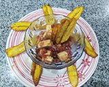 Foto del paso 3 de la receta: Ceviche de tofu