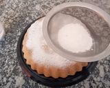 Foto del paso 4 de la receta: Tarta de ricota 🥧🤍 (sin manteca/mantequilla)