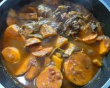 Foto del paso 6 de la receta: Guiso criollo