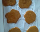 عکس مرحله 3 از دستور دالگونا (آبنبات اسفنجی)