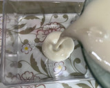 Foto langkah ke 5 dari resep Puding 4 Rasa Praktis (hanya pakai 1 adonan aja).